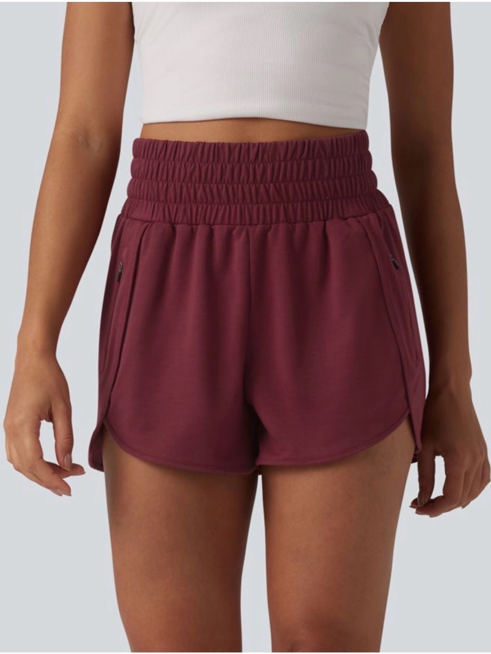 NWT Halara Shorts - Picture 2 of 7